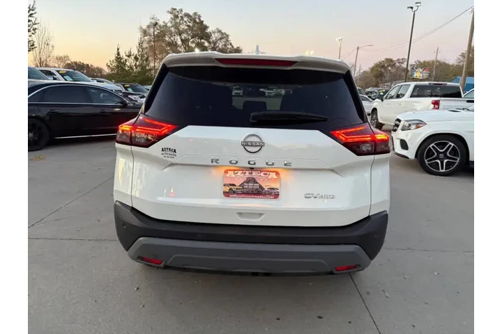 $16950 : 2022 Rogue SV image 6