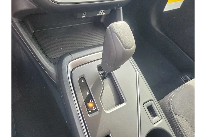 $24995 : Subaru Impreza 2025 AWD Base image 6