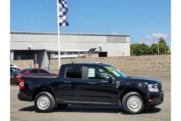 $28900 : Ford Maverick 2024 XL 4dr Su image 3