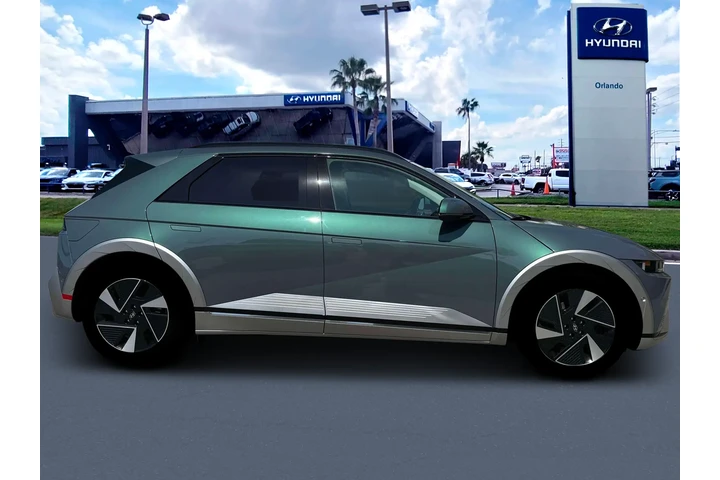 $36998 : Hyundai IONIQ 5 2025 Limited image 9