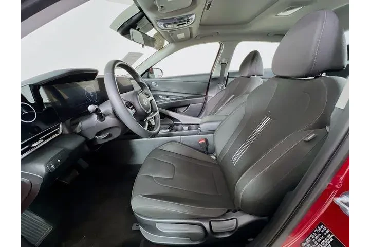 $24975 : Hyundai ELANTRA 2025 SEL Con image 10