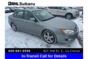 Subaru Legacy 2009 AWD 2.5i en Madison