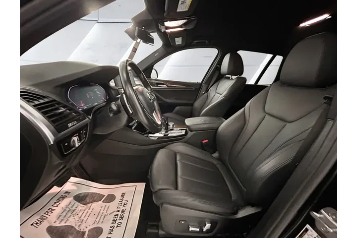 $20791 : BMW X3 2020 sDrive30i 4dr Sp image 7