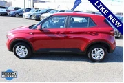 $13599 : Hyundai VENUE 2021 SE 4dr Cr thumbnail