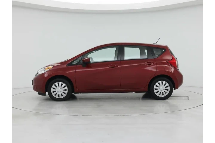 $11998 : Nissan Versa Note 2016 SV 4d image 3