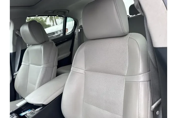$16500 : Lexus GS 350 2013 4dr Sedan image 6