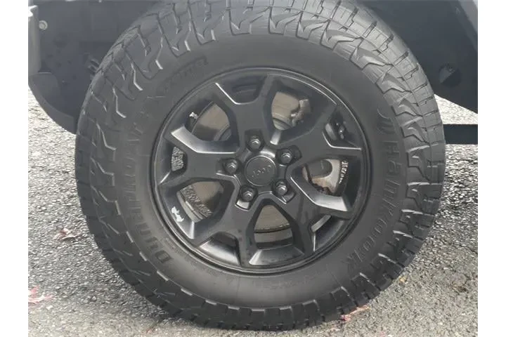 $27999 : Jeep Wrangler Unlimited 2020 image 9