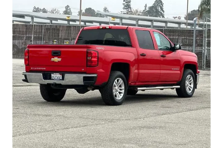 $21990 : Chevrolet Silverado 1500 201 image 3