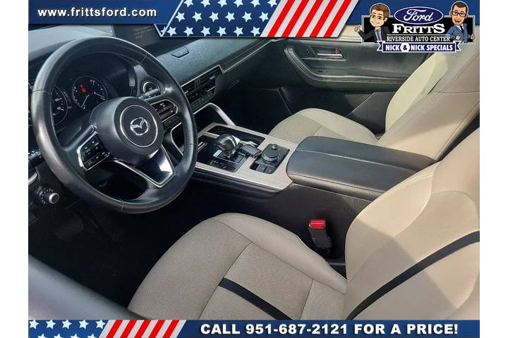 $29924 : Mazda CX-90 2024 AWD 3.3 Tur image 4
