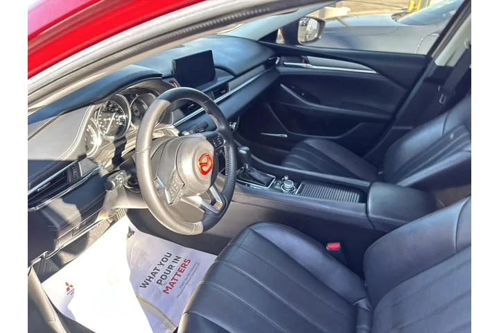 $23999 : Mazda Mazda6 2021 Grand Tour image 9