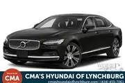 PRE-OWNED 2022 VOLVO S90 INSC