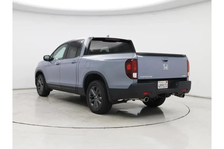 $30998 : Honda Ridgeline 2023 AWD Spo image 2
