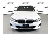$35894 : BMW 3 Series 2023 AWD 330i x thumbnail