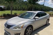 $7132 : 2013 Altima 2.5 SL thumbnail