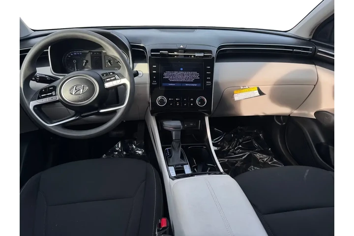 $22691 : Hyundai TUCSON 2023 SEL 4dr image 10