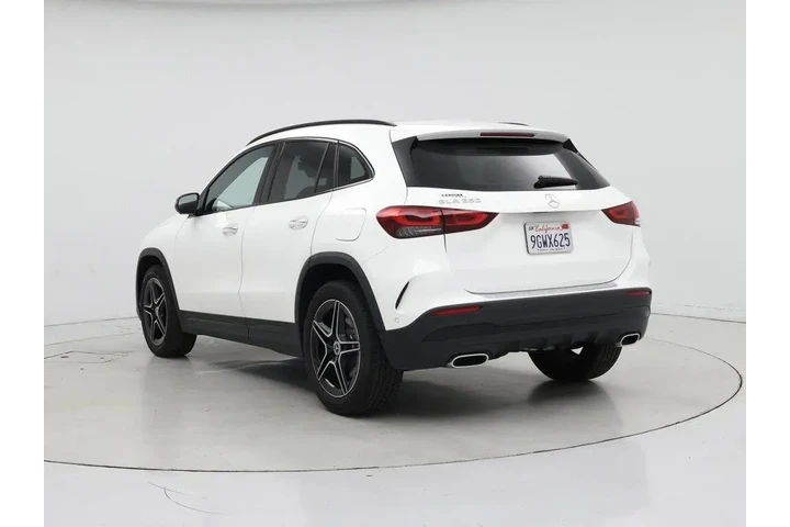 $32998 : Mercedes-Benz GLA 2023 GLA 2 image 2