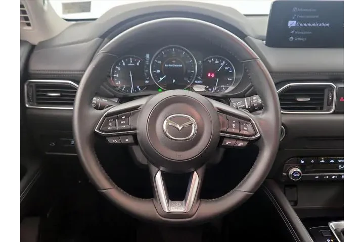 $28998 : Mazda CX-5 2024 AWD 2.5 S Pr image 10