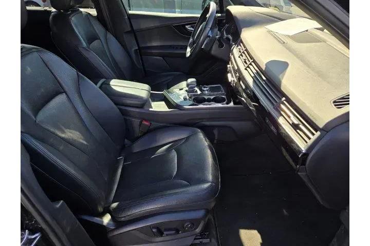 $14991 : Audi Q7 2018 AWD 3.0T quattr image 3