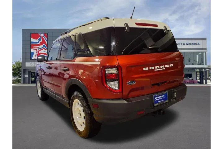 $33998 : Ford Bronco Sport 2024 AWD H image 3