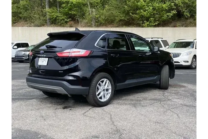 $26490 : Ford Edge 2023 AWD SEL 4dr C image 3