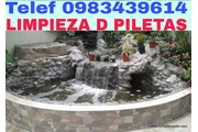 Limpieza de cisternas e Ibarra thumbnail