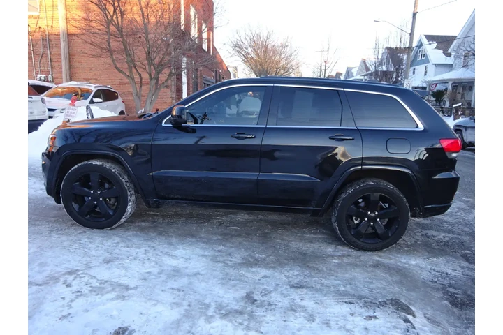 $10900 : 2014 Grand Cherokee 4WD 4dr A image 7