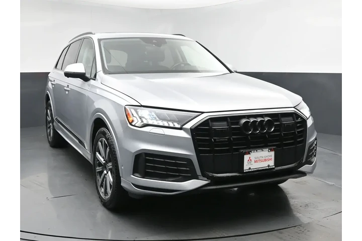 $28895 : Audi Q7 2022 AWD quattro Pre image 2