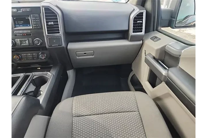 $17495 : Ford F-150 2016 4x4 XLT 4dr image 10
