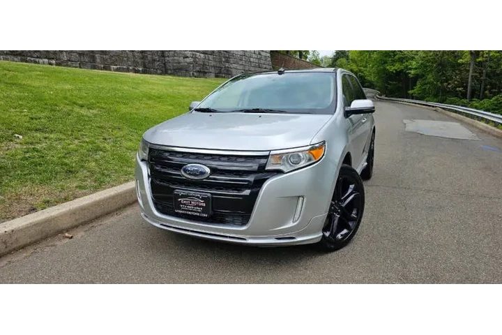 $6995 : 2013 Edge Sport image 7