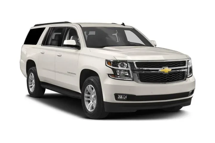 $20768 : Chevrolet Suburban 2017 4x4 image 6