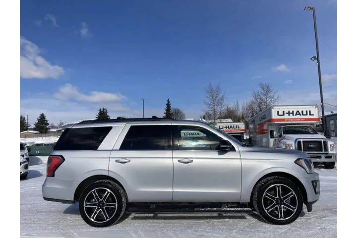 $33398 : 2019 Expedition Limited image 5