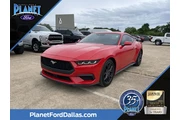 Ford Mustang 2024 EcoBoost 2 en Dallas