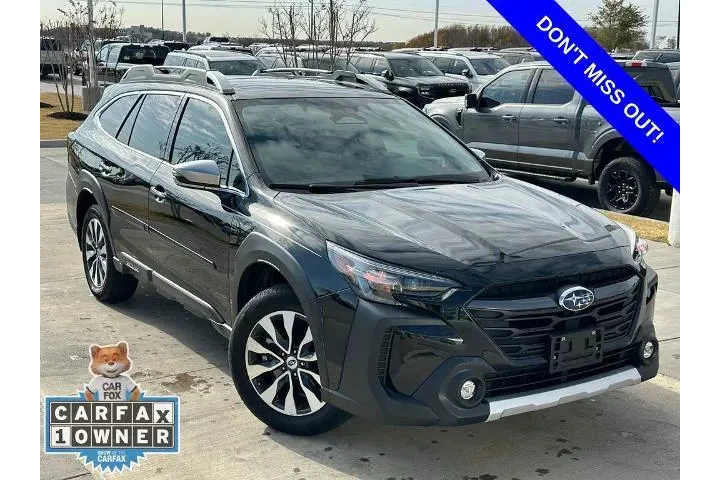 $31995 : Subaru Outback 2024 AWD Tour image 2