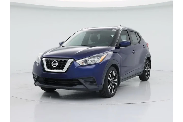 $17998 : Nissan Kicks 2018 S 4dr Cros image 4