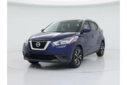 $17998 : Nissan Kicks 2018 S 4dr Cros thumbnail