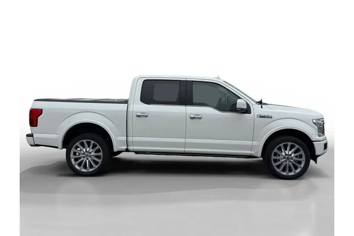 $33554 : Ford F-150 2020 4x4 Limited image 6