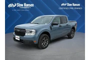 Ford Maverick 2024 XLT 4dr S en Des Moines