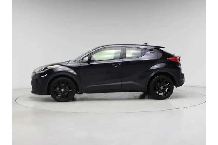 $20998 : Toyota C-HR 2021 Nightshade image 3