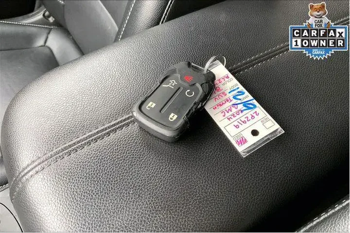 $23985 : GMC Terrain 2024 AWD SLT 4dr image 10