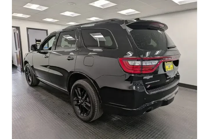 $39395 : Dodge Durango 2024 AWD GT 4d image 6