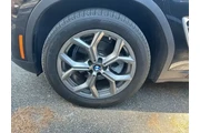 $21564 : BMW X3 2020 AWD xDrive30i 4d thumbnail