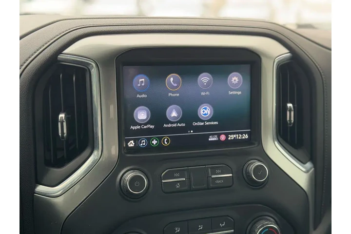 $21569 : Chevrolet Silverado 1500 202 image 6