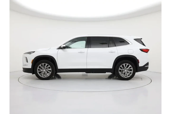 $35998 : Buick Enclave 2025 Preferred image 3