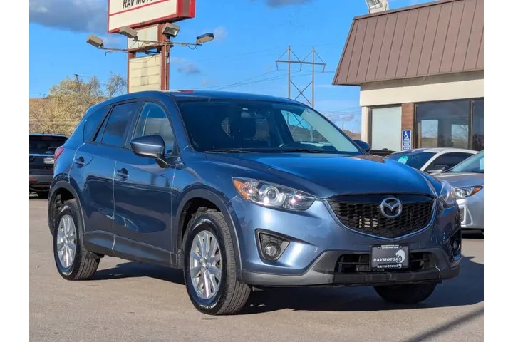 $9475 : 2014 CX-5 Touring image 6