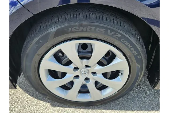 $15776 : Toyota Corolla 2020 LE 4dr S image 9