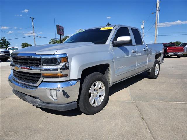 $22500 : 2017 CHEVROLET SILVERADO 1500 image 3