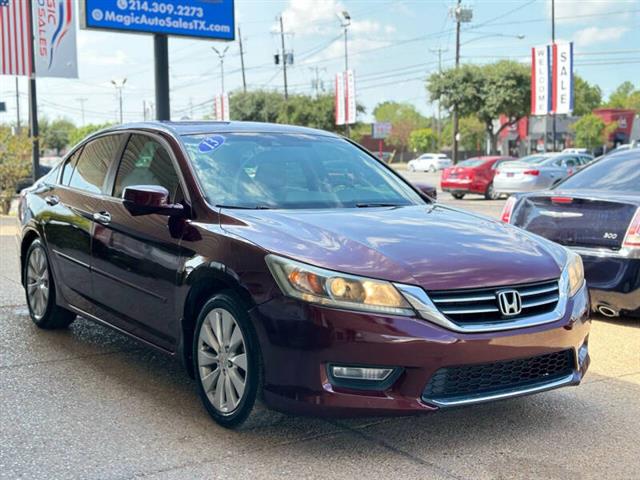 $12299 : 2013 Accord EX-L image 4