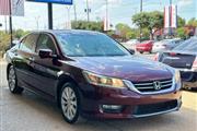 $12299 : 2013 Accord EX-L thumbnail