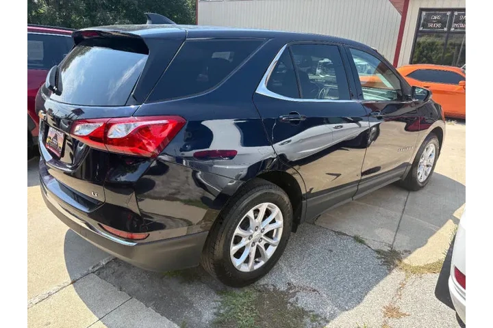 $11950 : 2020 Equinox LT image 5