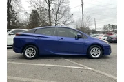 $17485 : Toyota Prius 2016 Two 4dr Ha thumbnail